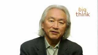 Michio Kaku: How to Reverse Aging | Big Think