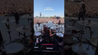 The Warning | HellFest Open Air  2025