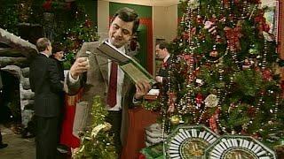 Krieg in der Weihnachtskrippe | Mr. Bean