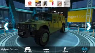 Car Simulator 2018 - Crazy Car #1 - Game Ios GamePlay