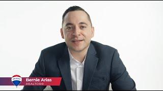 REMAX Performance, Agents Unveiled - Bernie Arias