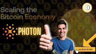 Photonchain $PTON Early Access Airdrop  | Crypto Sprout HQ