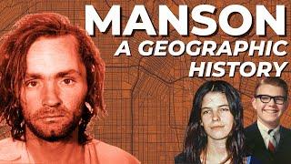 Manson: A Geographic History