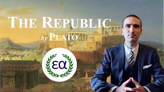 The Republic by Plato | Great Books of Philosophy