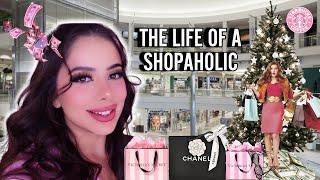 COME SHOPPING WITH ME!! (MARSHALLS, WINNERS & SPENCER'S) *the most perfect day ever*