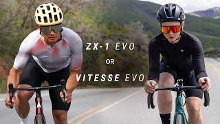 VITUS | ZX-1 EVO or Vitesse EVO