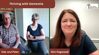 Living Well with Dementia