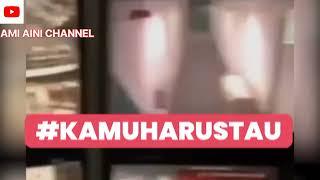 #viral   pelayan restoran hotel tanpa kepala