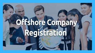 Offshore Company Registration  [TAXES & JURISDICTIONS] ⭐Offshore Company Formation⭐