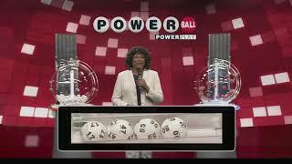 Powerball 20250310