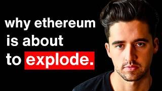 6 Reasons Ethereum Is About To EXPLODE (30 days left)