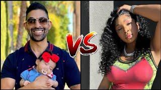 Dhar Mann VS Big Bank Beisha Lifestyle Comparison 2024