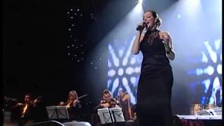 Ana Bekuta - Taj život moj - (LIVE) - Novi Sad - 2012