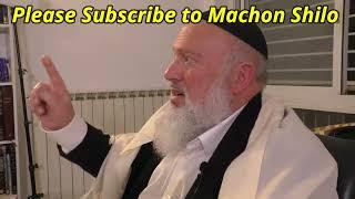 Purim: A Glimpse into Ways of HASHEM