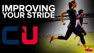 Improving Your Stride | CoachUp Running Tips