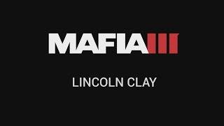 Mafia 3 - Lincoln Clay Трейлер