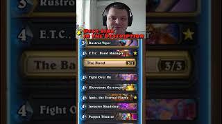 Best Highlander Priest Deck - Hearthstone