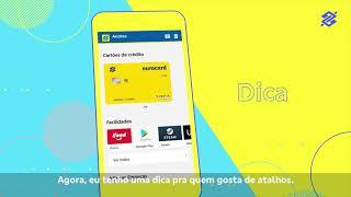 Ourocard Sem Dúvida | Como pedir um novo cartão pelo App BB