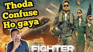 Fighter Movie Review | Biraj ki Baatein