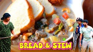 BREAD & STEW |short sketch|