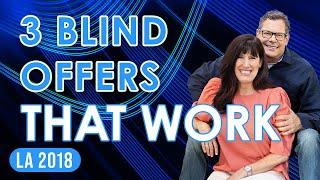 3 Types Of Blind Offers That Landowners Can't Refuse!