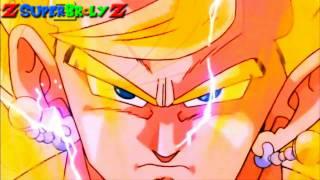 Vegito is Born! [1080p HD]