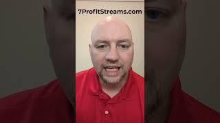 1 Link = 7 Profit Streams! #affiliatemarketing #passiveincome