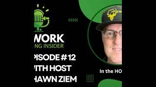 Learn from a Network Marketing Legend with Shawn Ziem