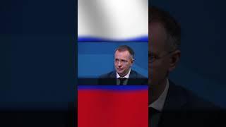 Мединский о сложности ведения переговоров с террористами #россия #сша #украины #артист #нацизмунет