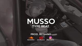 [FREE] Musso Type Beat - "COMPANY" (prod. by Sano)