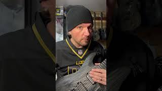 I quit.  ‍️ These kids are good. #nonpoint #funny #guitar