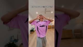 NUNCA MUDA viral TikTok trend  #shorts #viral #dance #subscribe