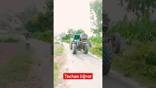 tochan king  viral video 595 vs 5050 d  #tractorlover #king