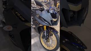 New Yamaha R15 V4 - Dark Knight