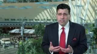 Business Overview of the Indianapolis International Airport (IND)