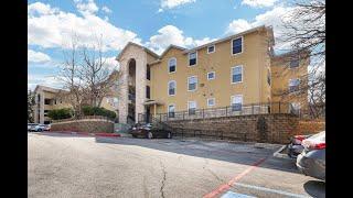 Condo for Rent in San Antonio 2BR/2BA by San Antonio Property Management