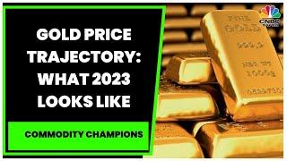 Gold Price Trajectory: What 2023 Looks Like: Vikram Dhawan Exclusive | Commodity Champions