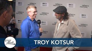 Moderated by Matt: In Cold Light at the 2025 Tribeca Film Festival