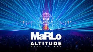 MaRLo - ALTITUDE 2022 'Rise As One' Sydney (Part 1)