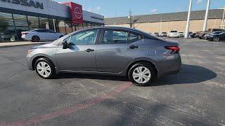2023 Nissan Versa S Austin, South Austin, San Marcos, Bastrop, Kyle TX