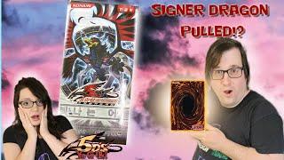 *INSANE!!* Yu-Gi-Oh! The Shining Darkness Box Opening VS @Sparkman13!