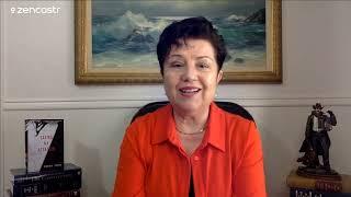 Vote  - Be Heard - a Role Model.   - Virginia Prodan -  Socialist dissident in America