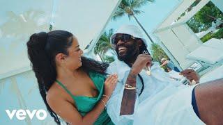 Tarrus Riley, DJ Frass - Life Haffi Nice (Party Bus Riddim) | Official Music Video