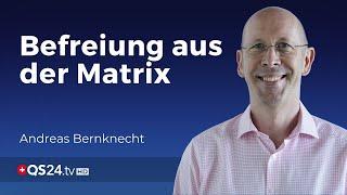 Manifestieren: Beschränkung erkennen und auflösen | Der Sinn des Lebens | QS24 Gesundheitsfernsehen