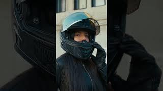 The 991 Carbon Series Full Face Helmet: A-Type Edition | Voss Helmets