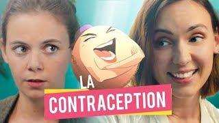 CONTRACEPTION - NATOO