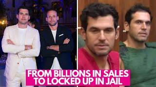 From Billions in Real Estate Sales to Jail: The Rise and Fall of the Alexander Brothers