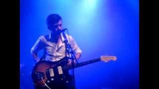 Arctic Monkeys - The Hellcat Spangled Shalalala - Live @ The Ventura Theater - 5-22-13