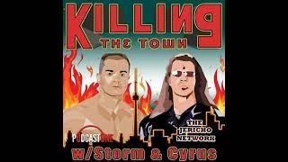 Killing the Town with Lance Storm and Don Callis - Bam Bam Bigelow career retrospective