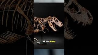 Determining if a Dinosaur is Male or Female